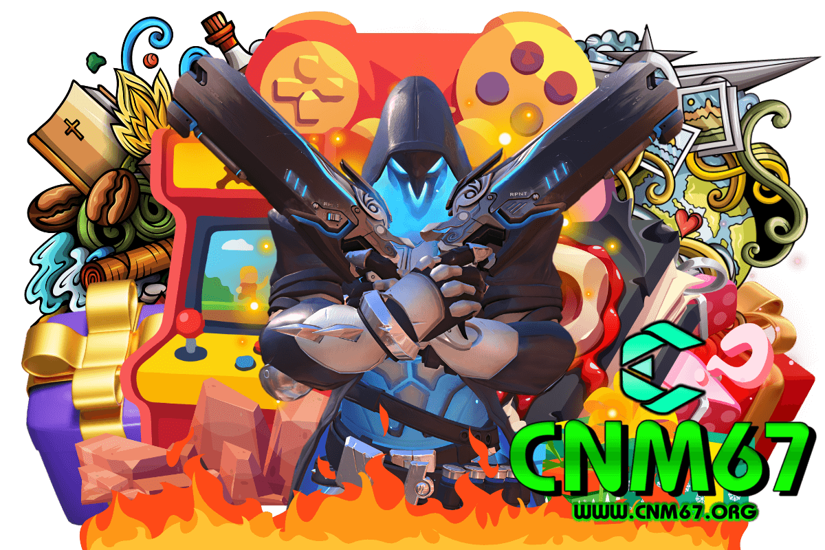 cnm67 เกมยอดฮิต