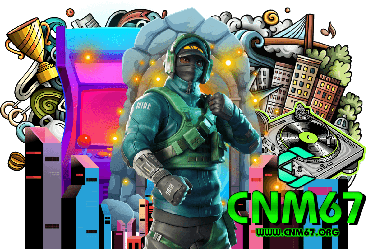 cnm67 เกมโหลดฟรี